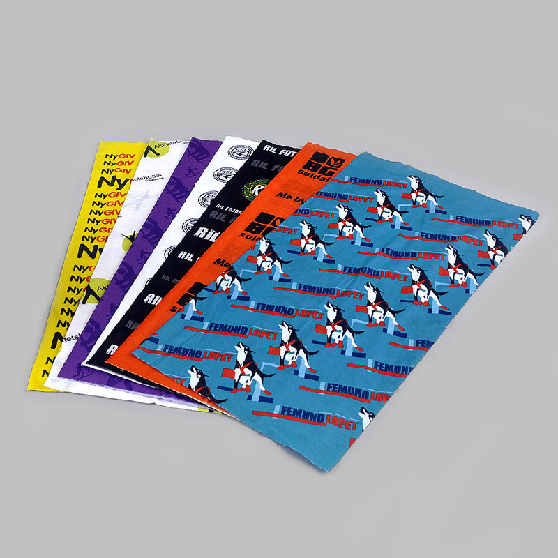 XD-1007 Multi-Headbands/Head-over