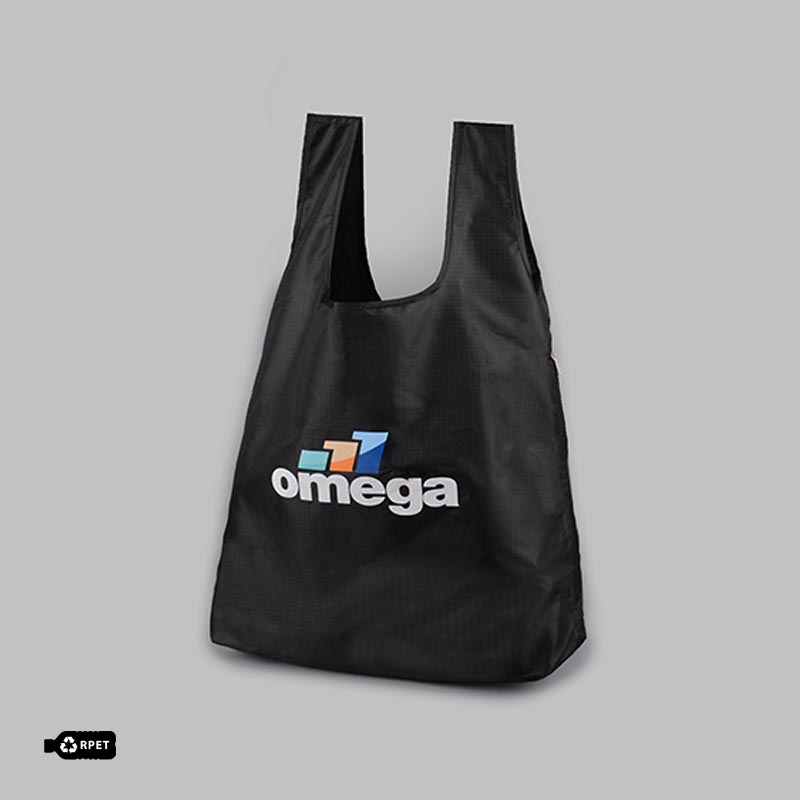 DRD-5058 RPET Smart Shopping Bag