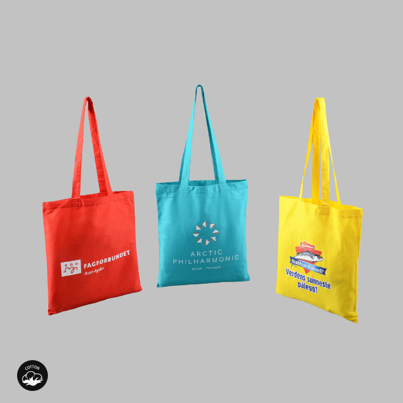 DRA-1204 Cotton Bag/140gsm
