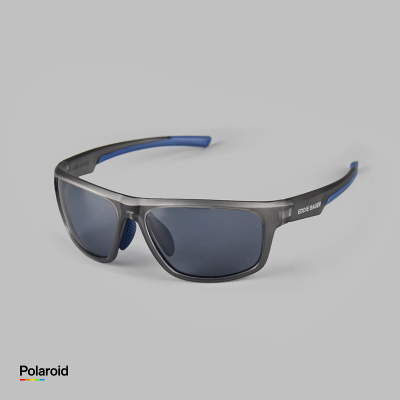 DRB-6719 VOLGA Sports Polarized Sunglass