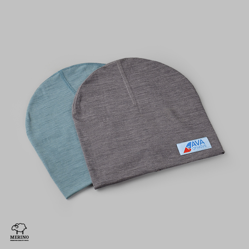 DRC-8505 Merino Lite Hat