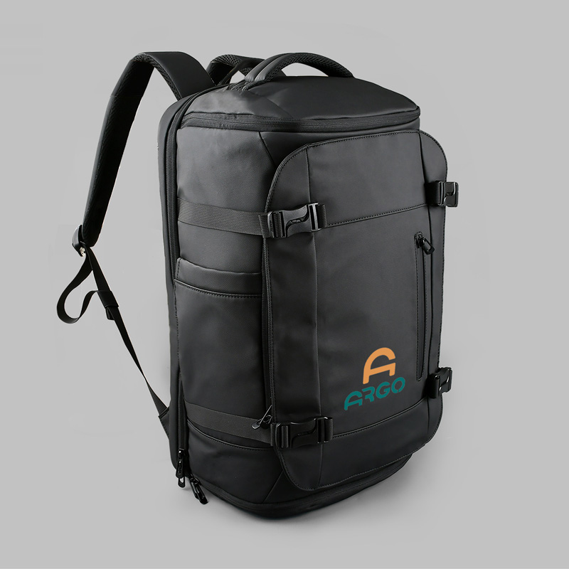 DRC-6590 LUMI Multi-Function Travel Backpack